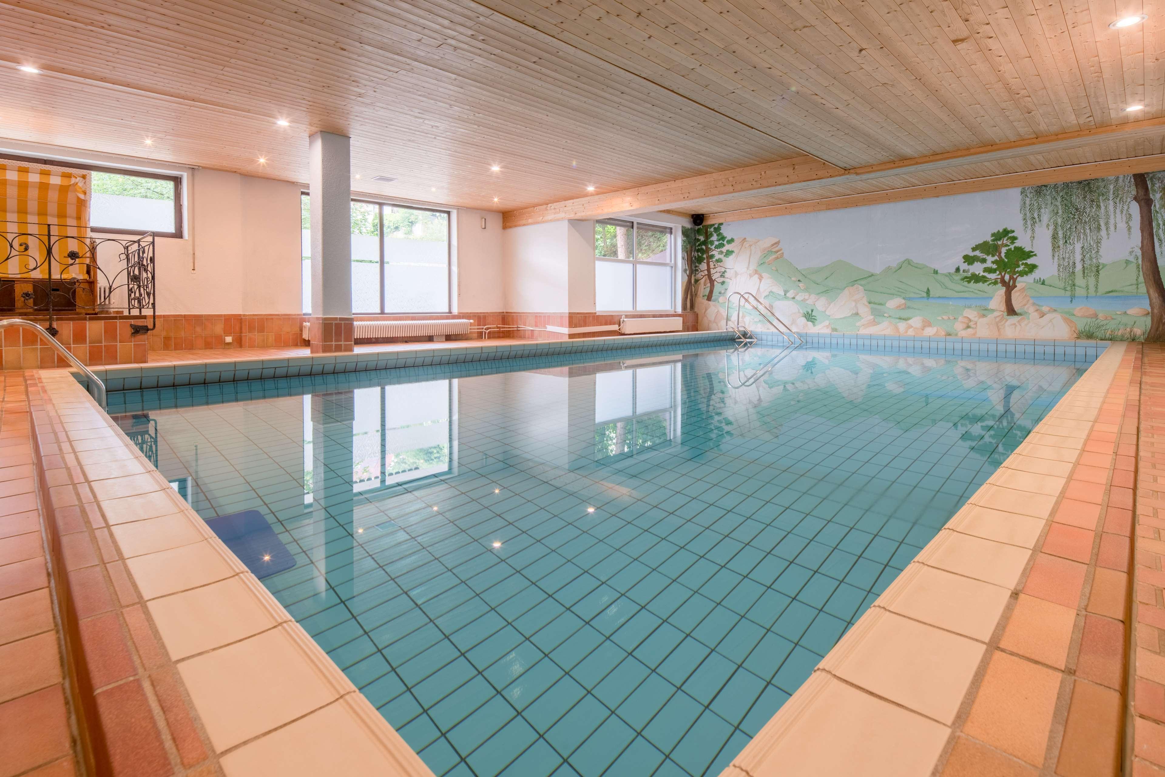 Best Western Plus Schwarzwald Residenz トリベルク エクステリア 写真