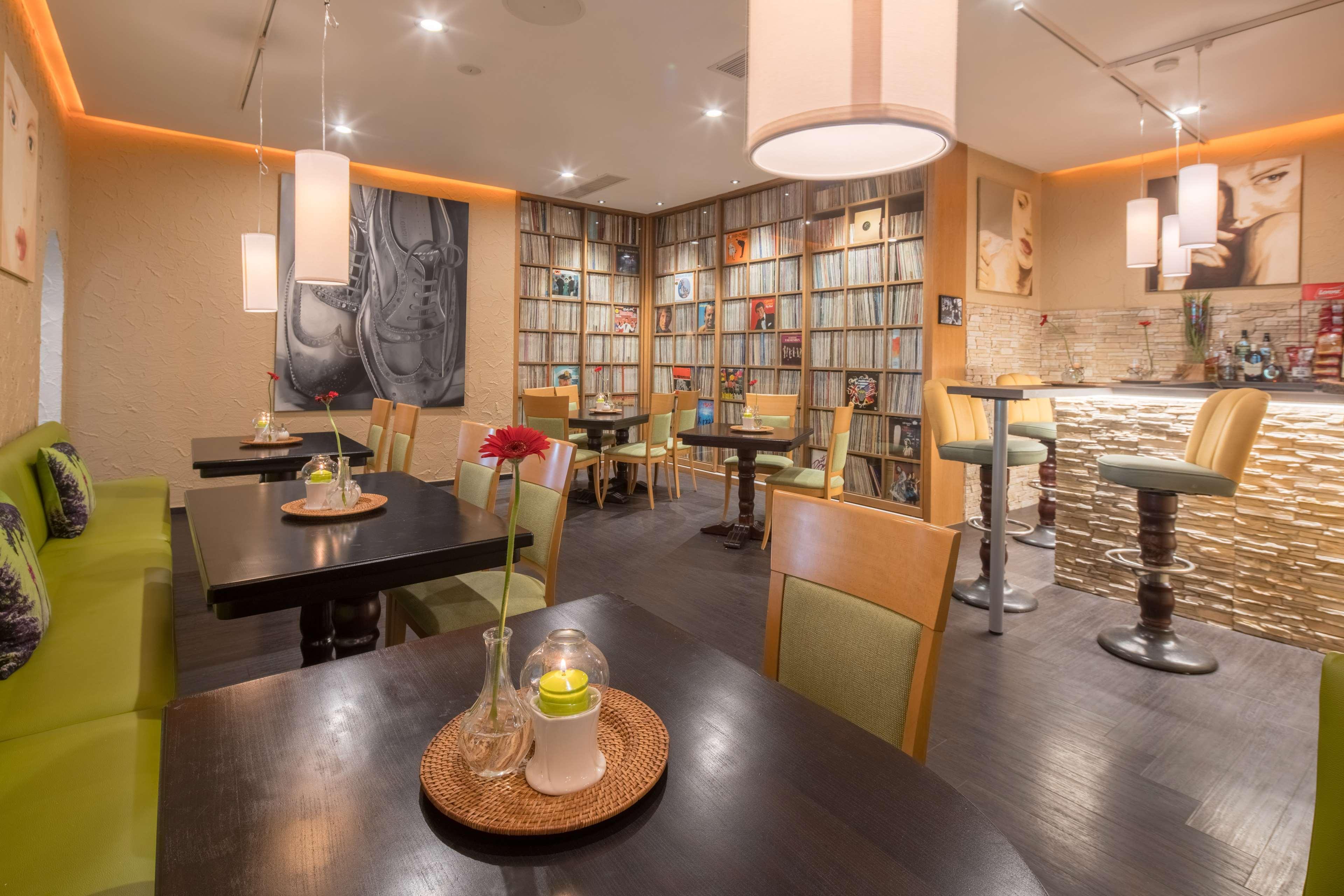 Best Western Plus Schwarzwald Residenz トリベルク エクステリア 写真