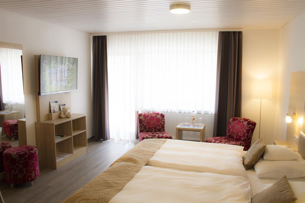 Best Western Plus Schwarzwald Residenz トリベルク エクステリア 写真