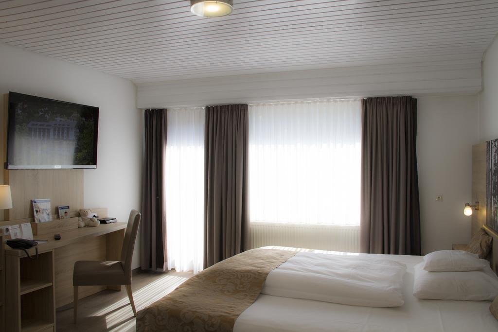 Best Western Plus Schwarzwald Residenz トリベルク エクステリア 写真