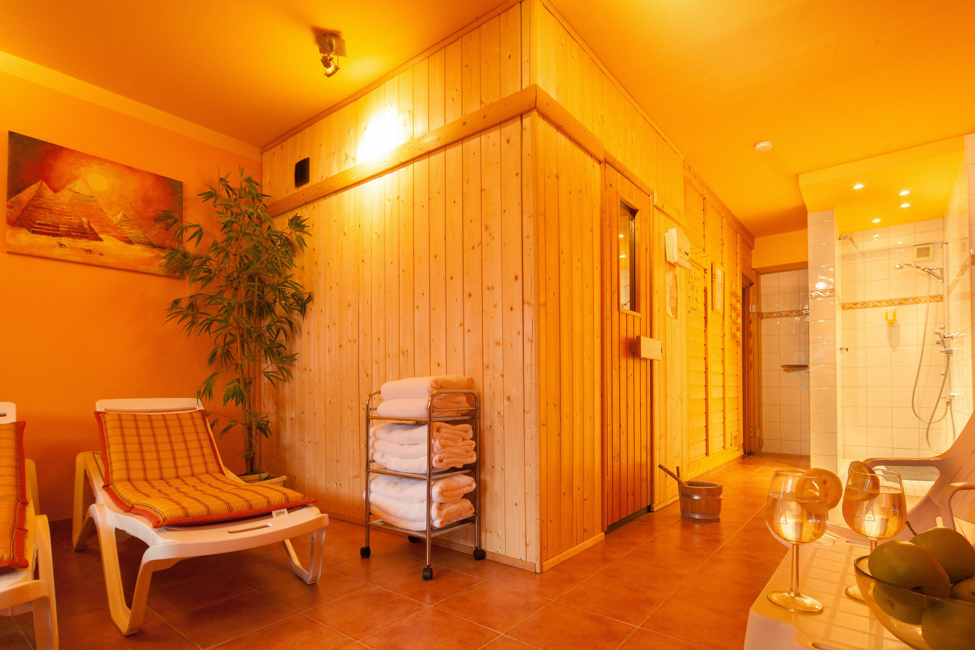 Best Western Plus Schwarzwald Residenz トリベルク エクステリア 写真