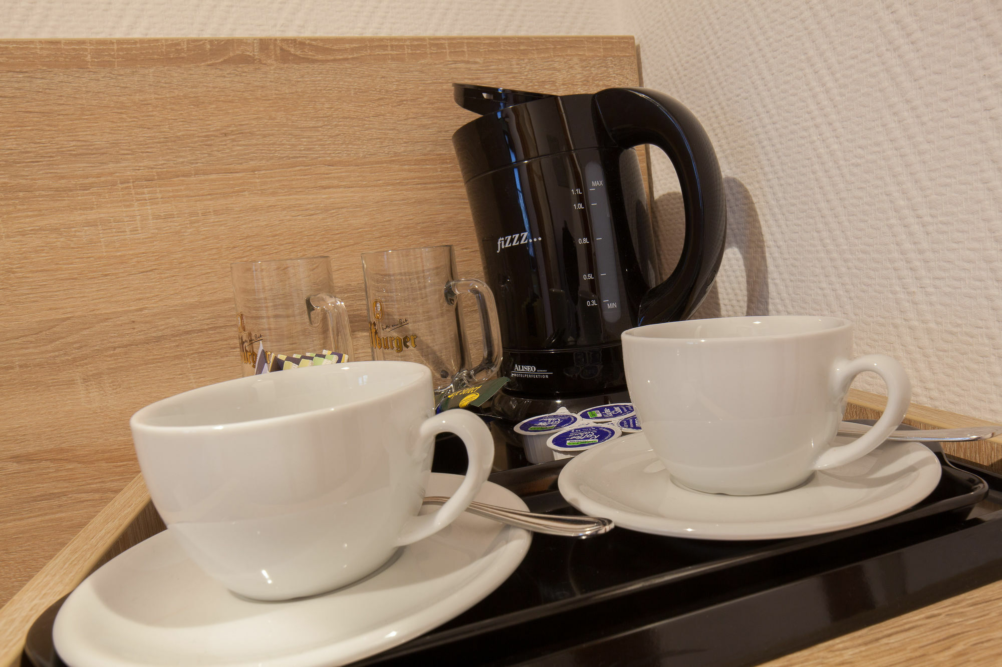 Best Western Plus Schwarzwald Residenz トリベルク エクステリア 写真
