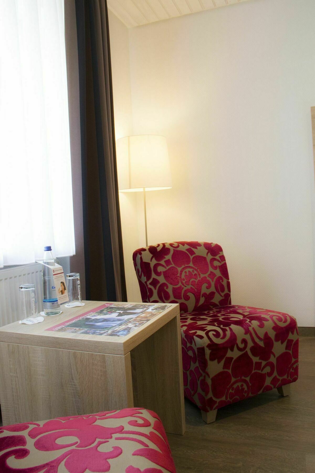 Best Western Plus Schwarzwald Residenz トリベルク エクステリア 写真